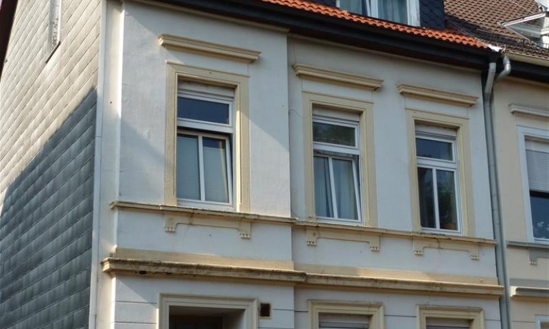 VERKAUFT - Charmantes Stadthaus mit Kotten